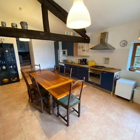 Chez Durandeau Brie-sous-Chalais