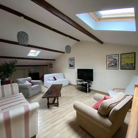Chez Durandeau Holiday home