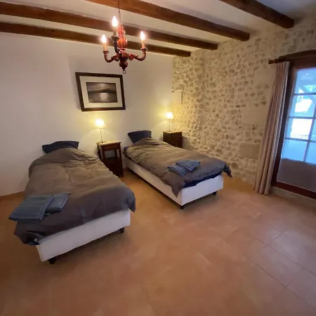 Holiday home Chez Durandeau *