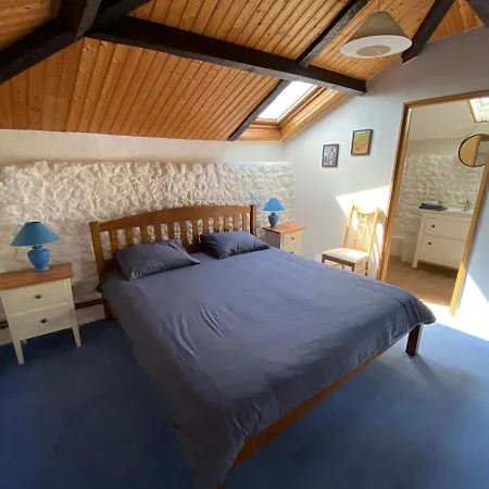 Holiday home Chez Durandeau